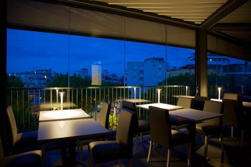 Monaco Suites Hotel Lignano Sabbiadoro Eksteriør billede