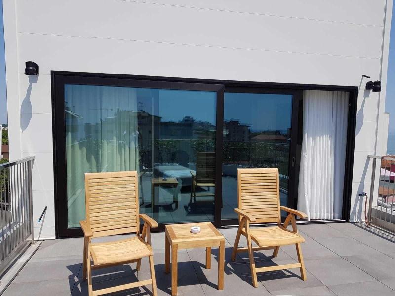 Monaco Suites Hotel Lignano Sabbiadoro Eksteriør billede