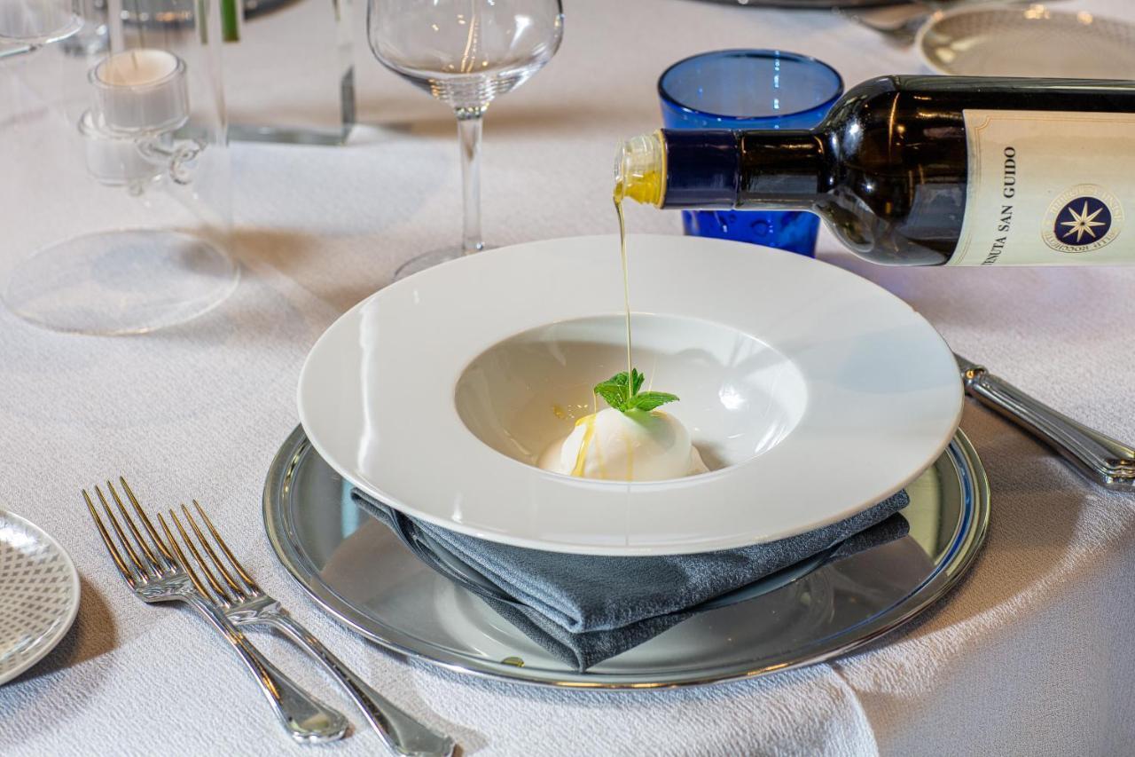 Monaco Suites Hotel Lignano Sabbiadoro Eksteriør billede