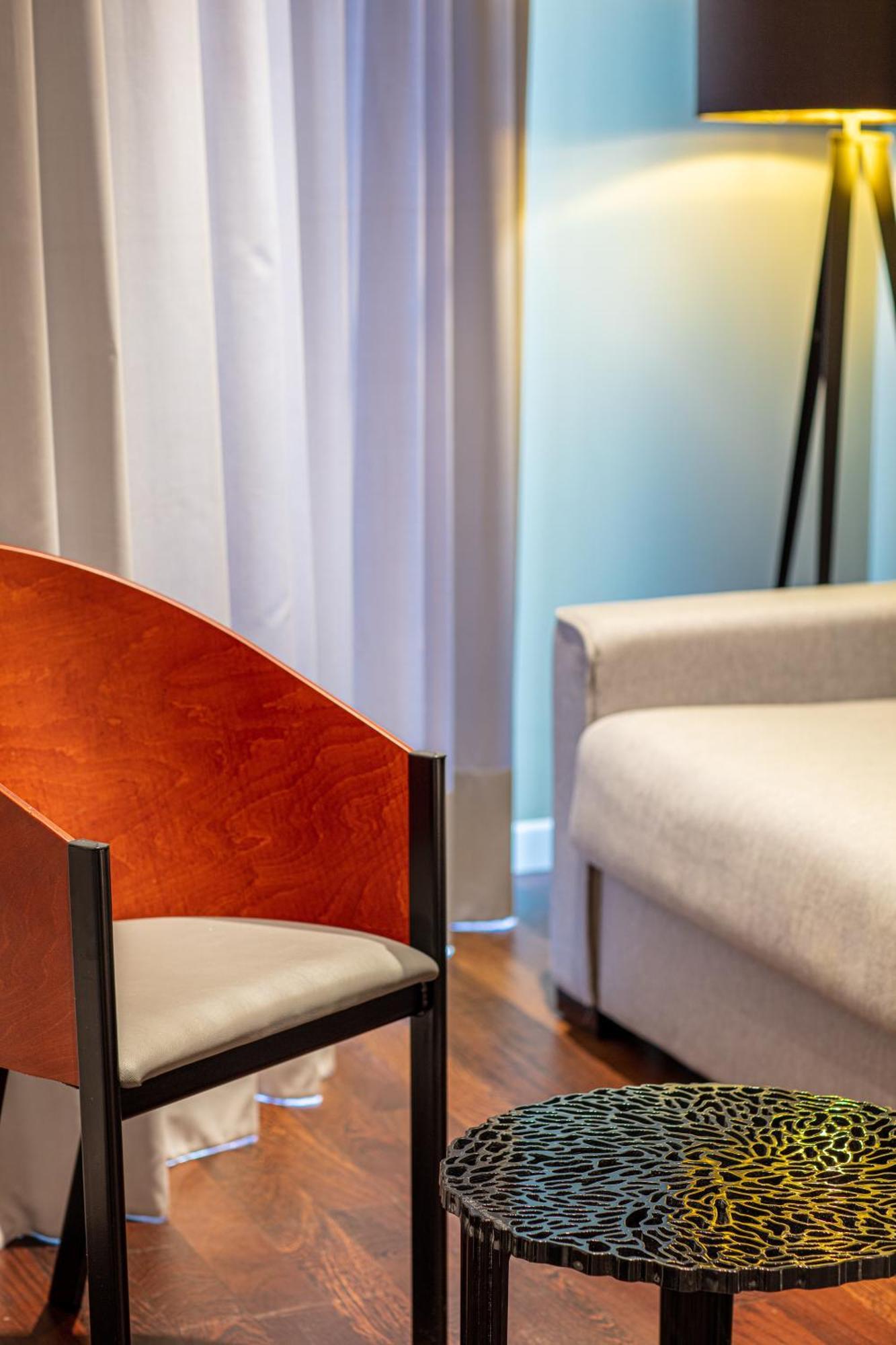 Monaco Suites Hotel Lignano Sabbiadoro Eksteriør billede